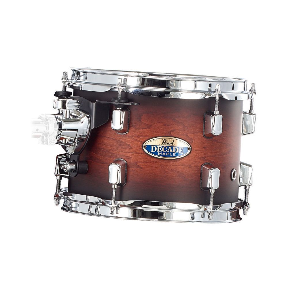 Pearl 08"x07" Decade Maple TT