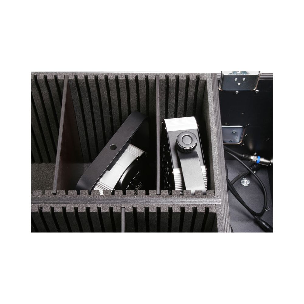 Thon Multiflex Flat PAR Case 120 – Thomann Ireland