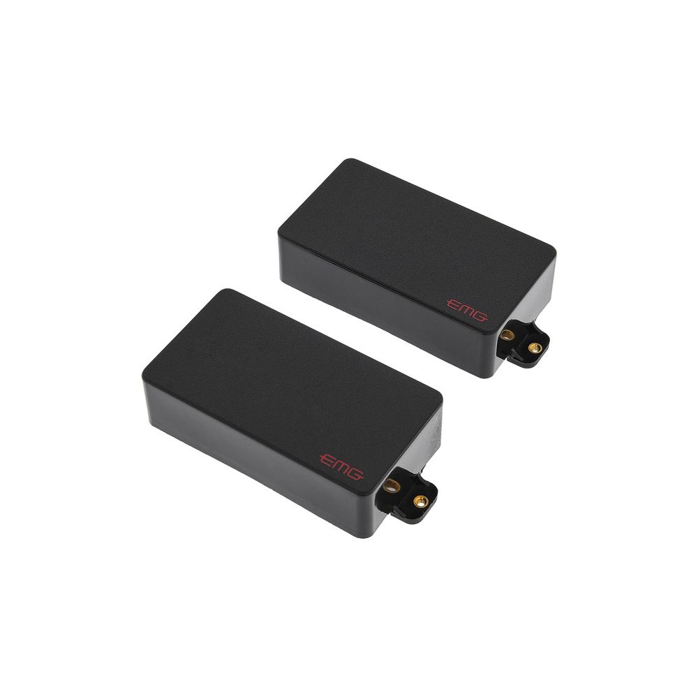 EMG GTV Signature Set – Thomann Ireland