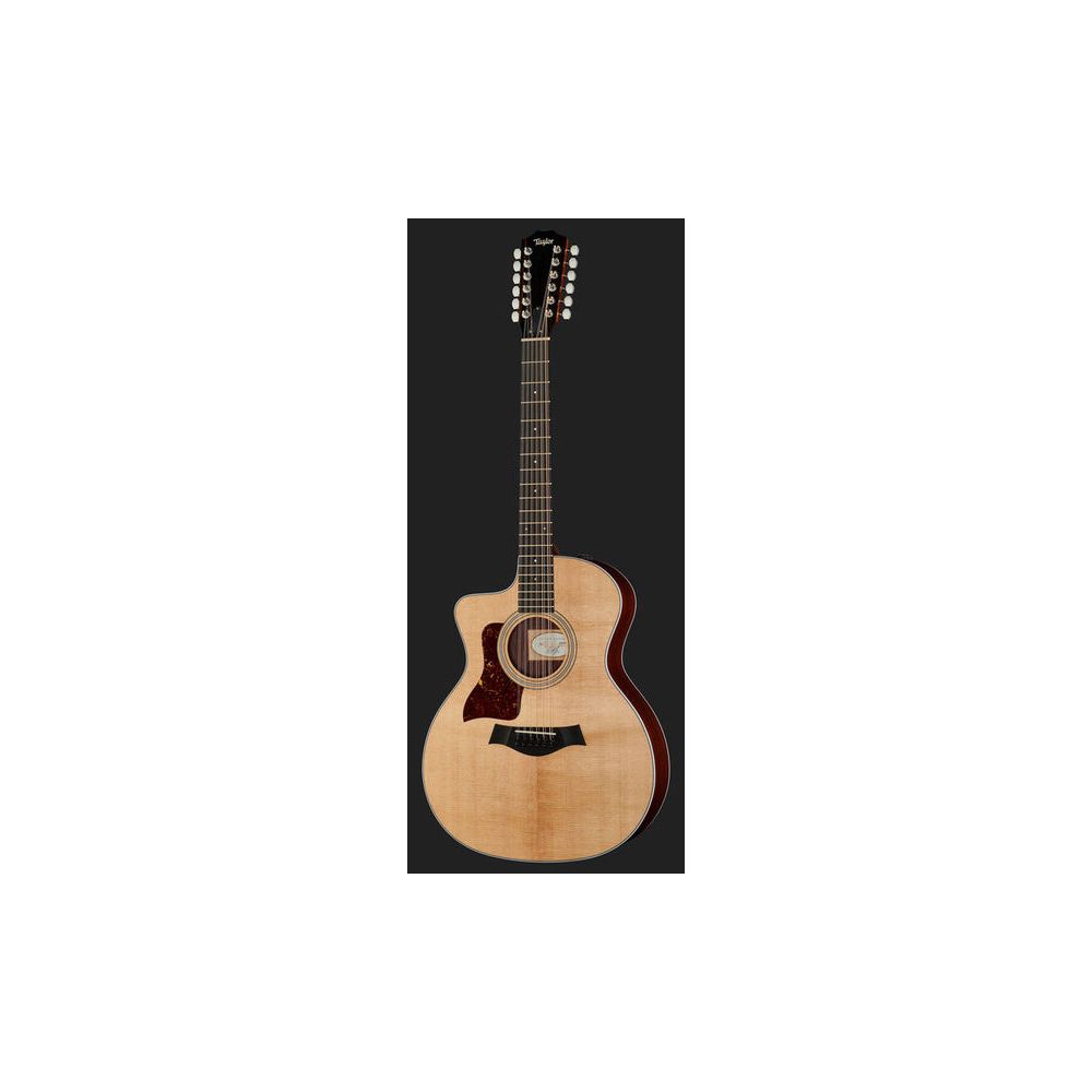 Taylor 254ce LH – Thomann Ireland