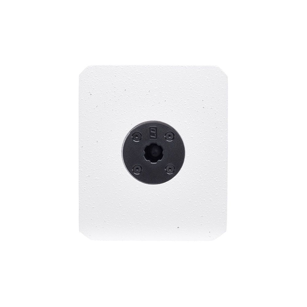 LD Systems Dave 8 XS White – Thomann Ireland