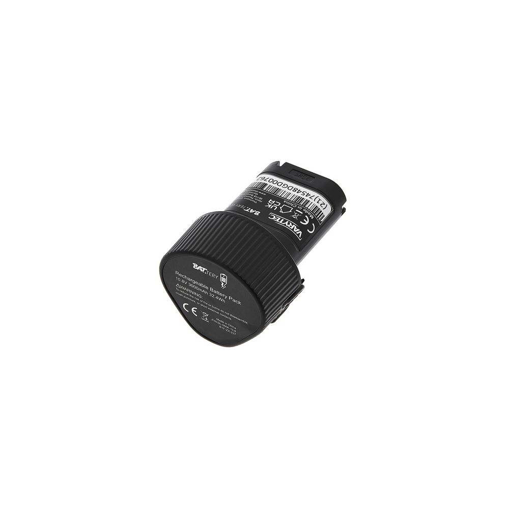 Varytec bat.tery V2 B