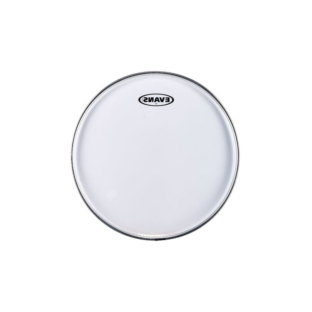 Evans 18" G1 Clear Bass Drum – Thomann Ireland