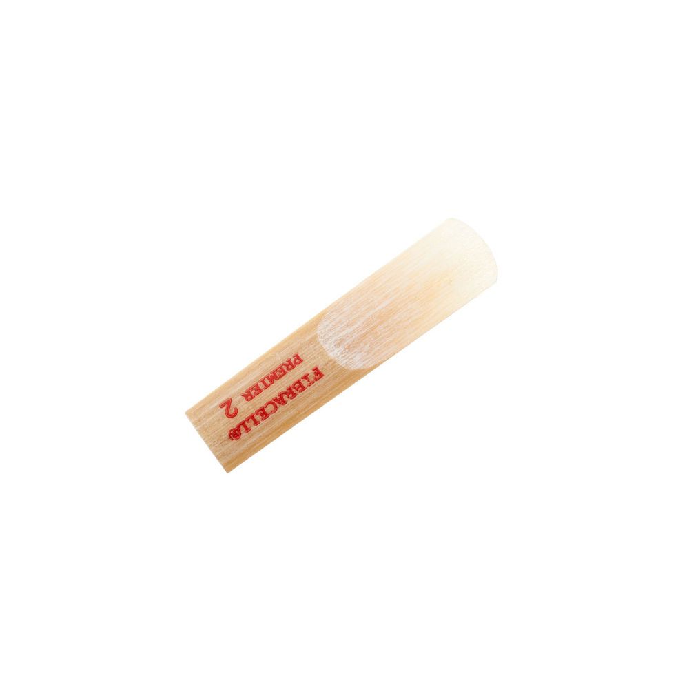 Fibracell Premier Soprano Sax 2.0 – Thomann Ireland