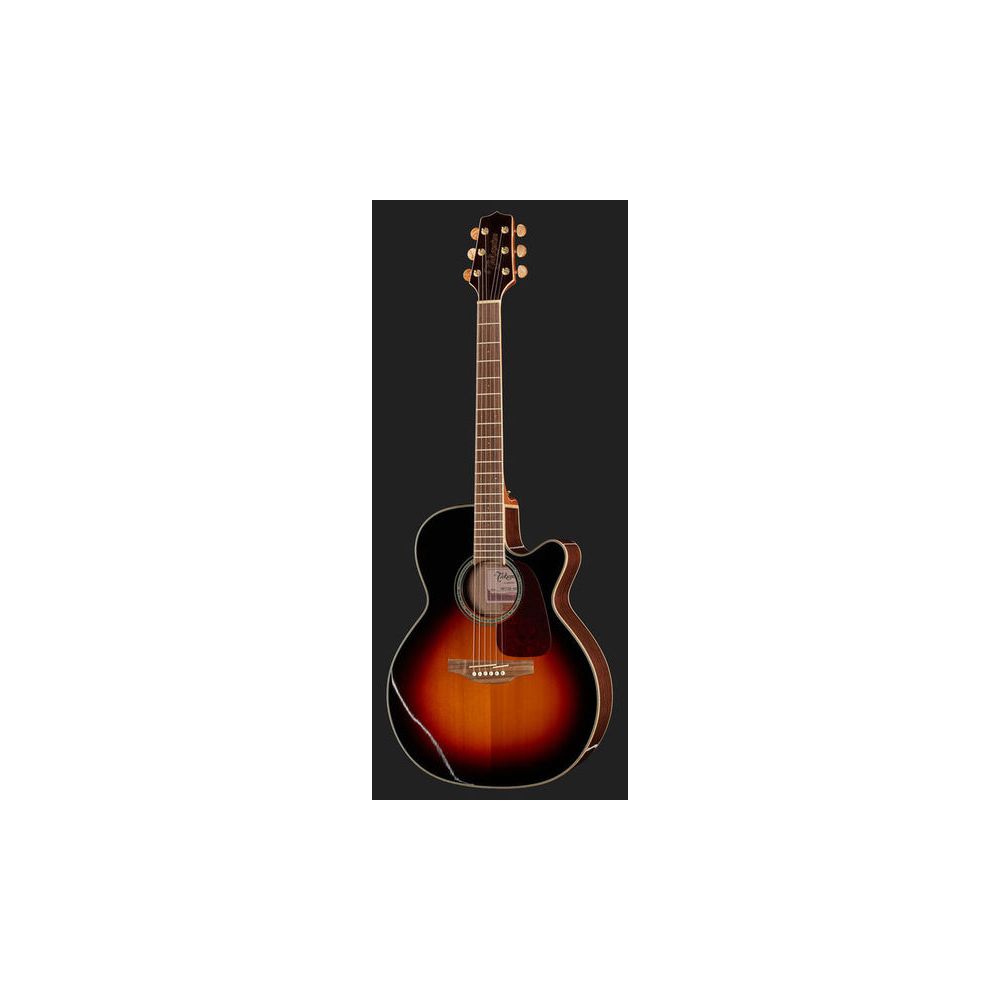 Takamine GN71CE BSB – Thomann Ireland