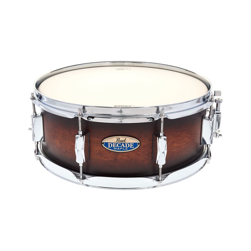 Pearl Decade Maple 14"x5,5" Snare BR – Thomann Ireland