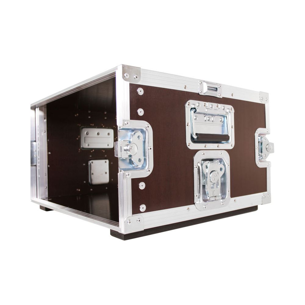 Thon Rack 6U Live 45 Stacking – Thomann Ireland