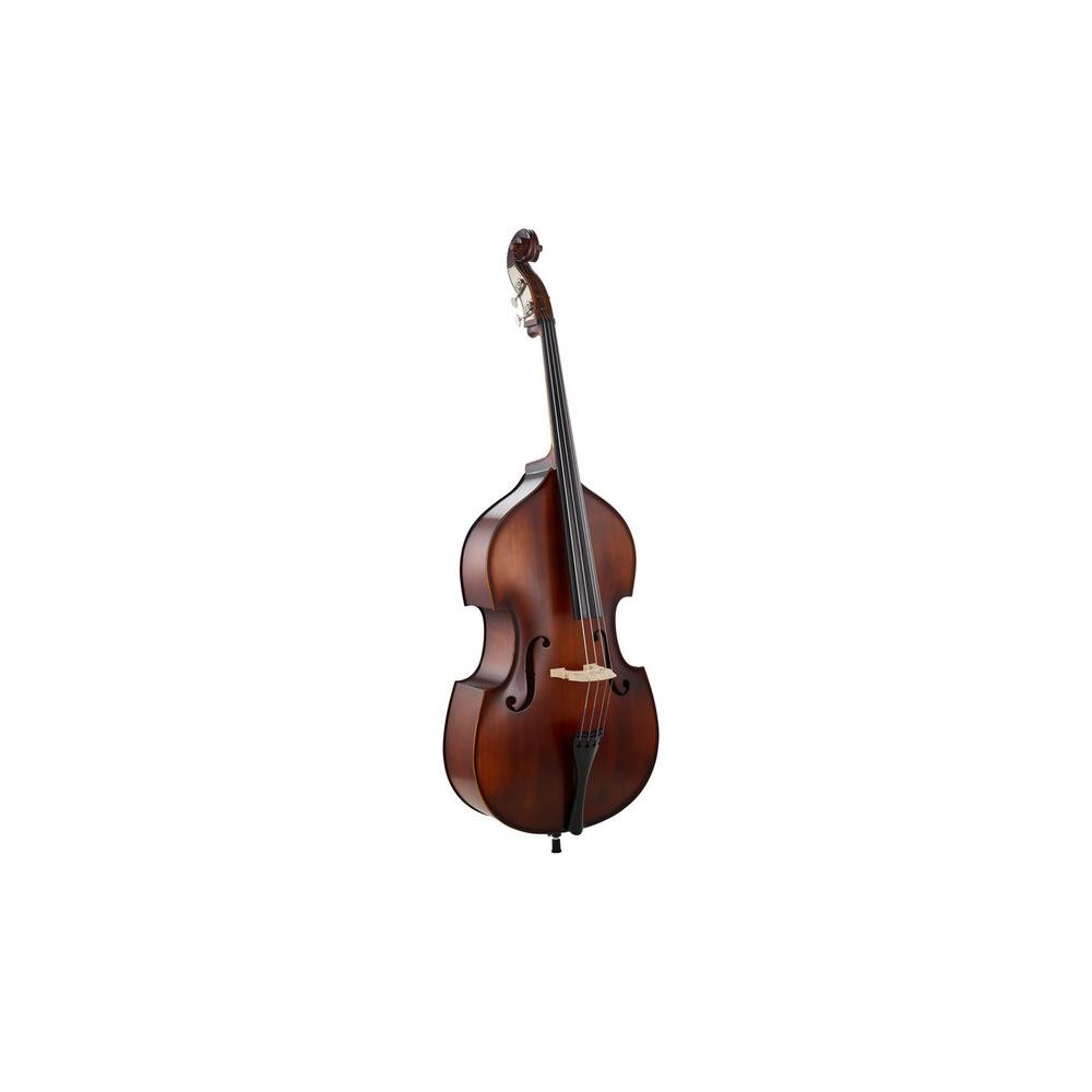 Thomann 22AS 3/4 Europe Double Bass – Thomann Ireland