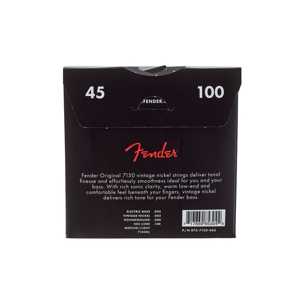 Fender 7150ML – Thomann Ireland