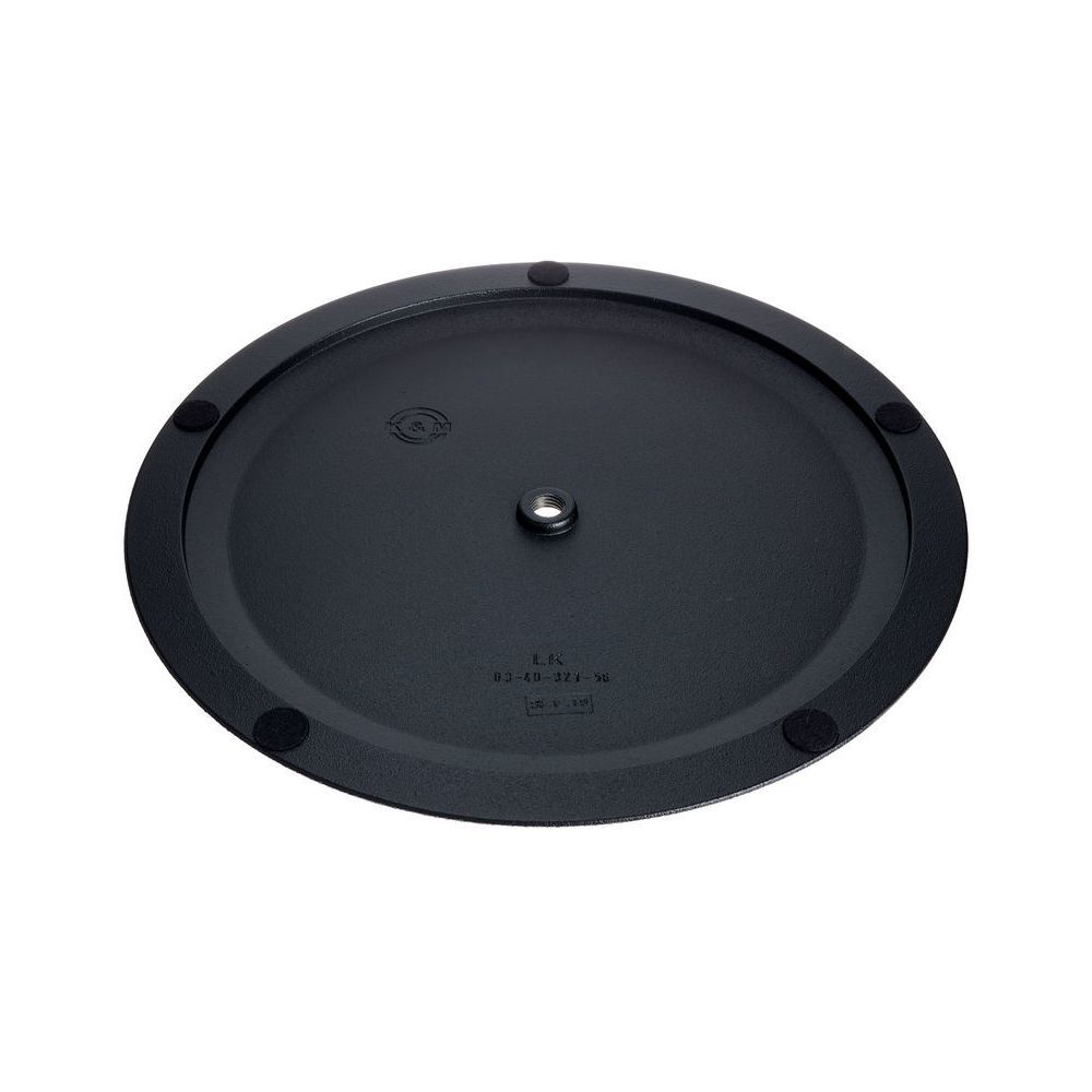 K&M 26700 Round Base – Thomann Ireland