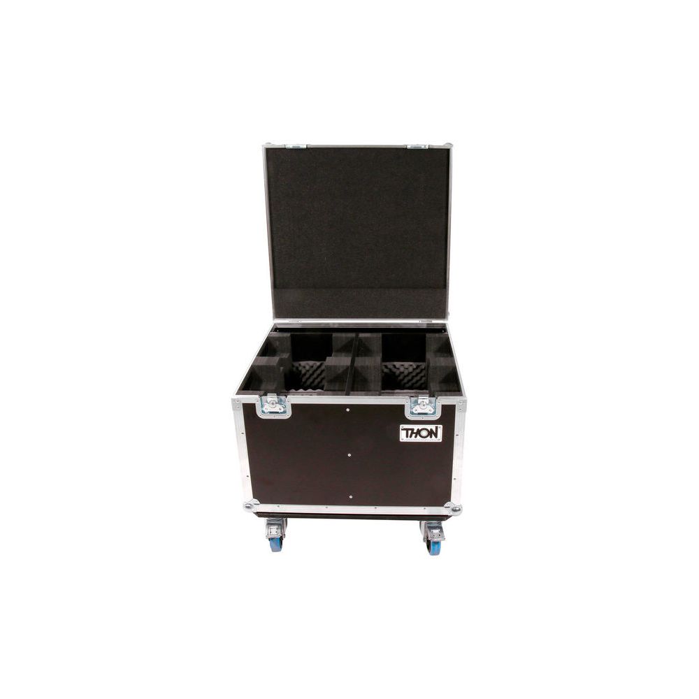 Thon Case Hero SpotWash 140 4in1 – Thomann Ireland
