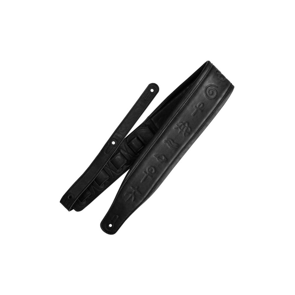 Richter Joe Duplantier Signature BK – Thomann Ireland