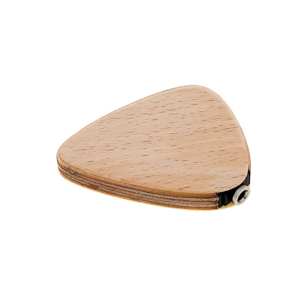 Gewa Piezo Pickup w. remov. cable – Thomann Ireland