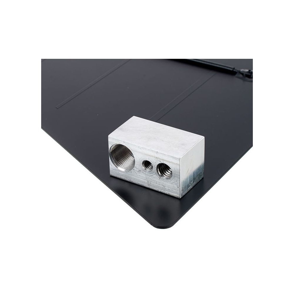 Shure RF Venue Fin & Splitter Set – Thomann Ireland