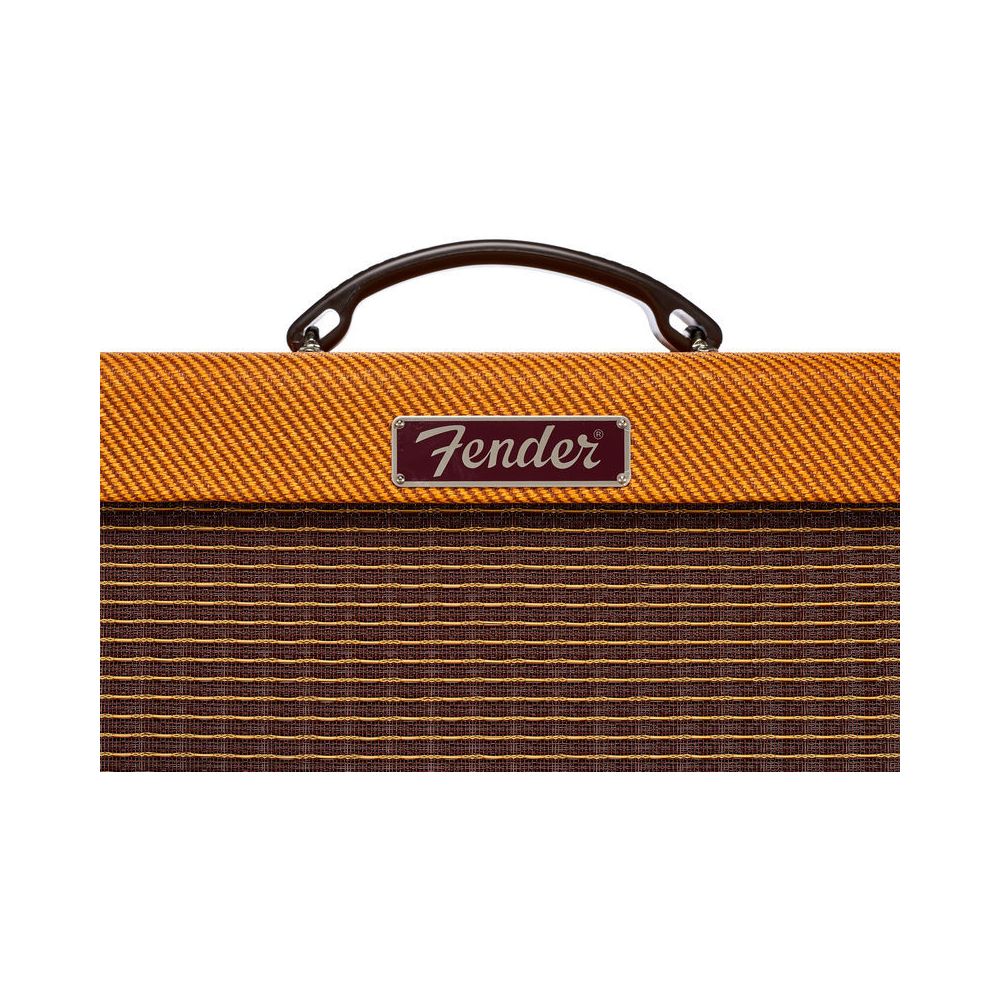 Fender Blues Deluxe Reissue – Thomann Ireland
