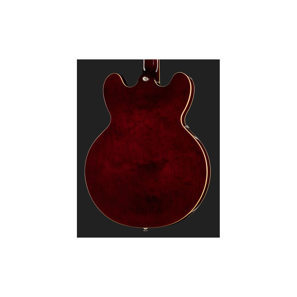 Epiphone Noel Gallagher Riviera LH – Thomann Ireland