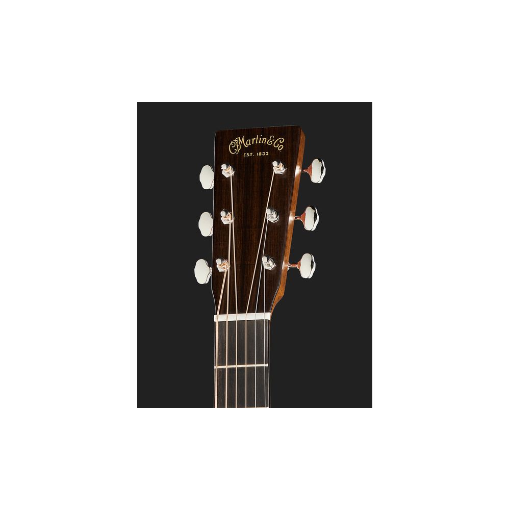 Martin Guitar OM