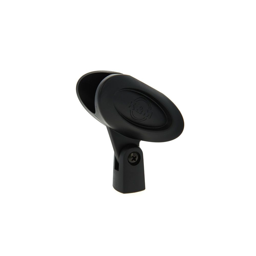 K&M 85060 Microphone Clip – Thomann Ireland