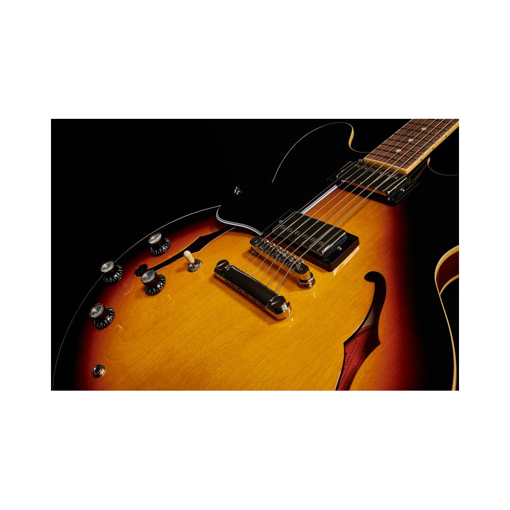 Epiphone ES