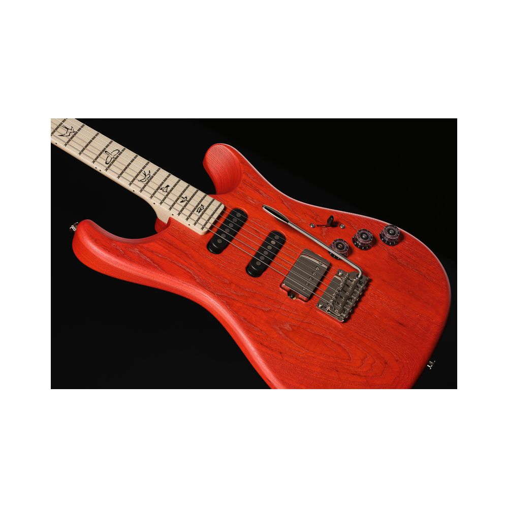 PRS Fiore Satin Amaryllis – Thomann Ireland