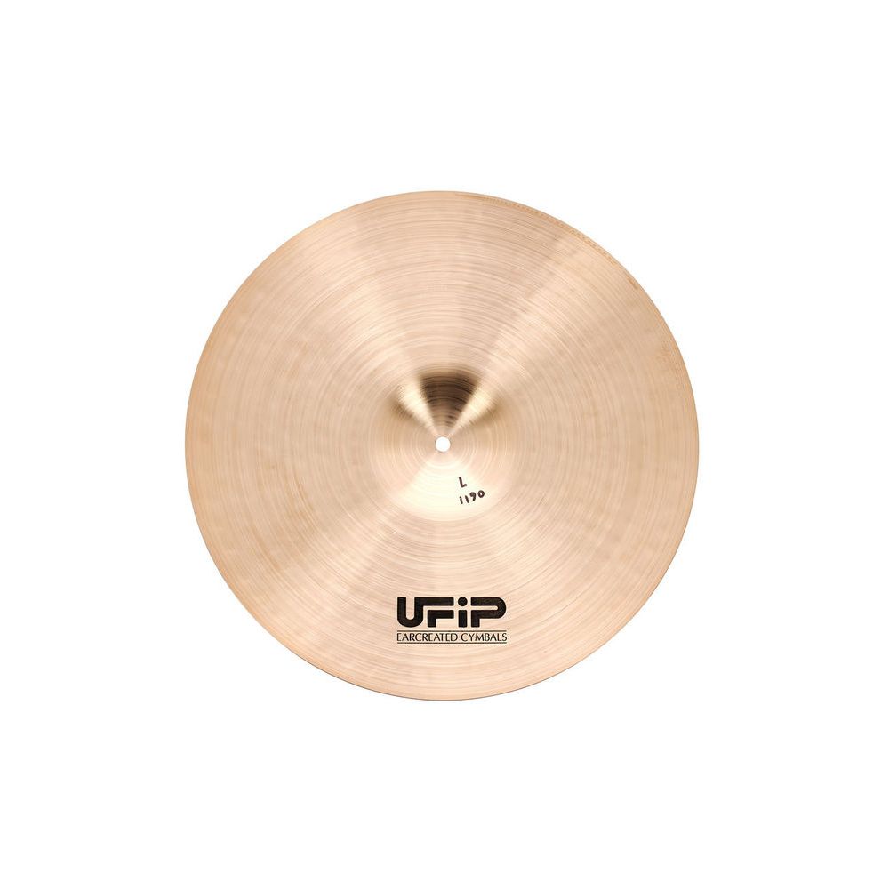Ufip 17" Class Series Crash Light – Thomann Ireland