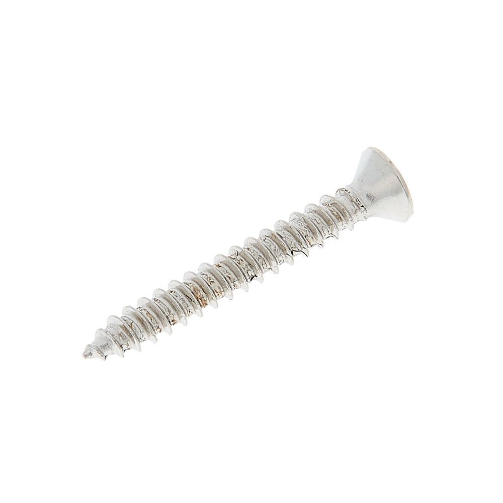 Fender Bridge Screw Set – Thomann Ireland