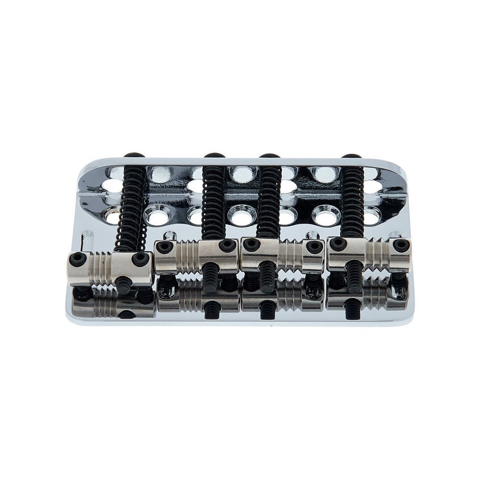 Fender American Deluxe Bass Bridge 4 – Thomann Ireland