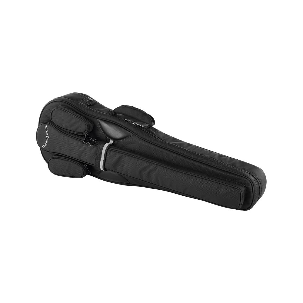 Roth & Junius VSB 4/4 BK Violin Soft Bag – Thomann Ireland