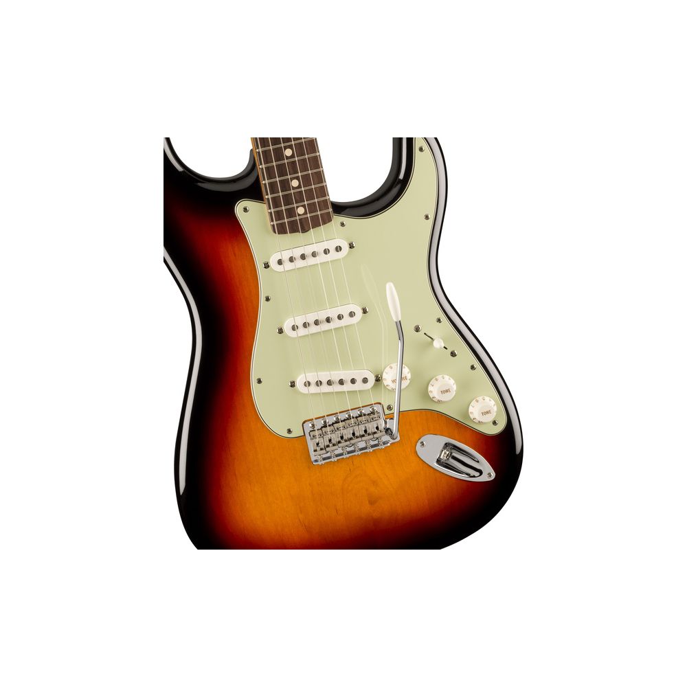 Fender Vintera II 60s Strat RW 3TS – Thomann Ireland