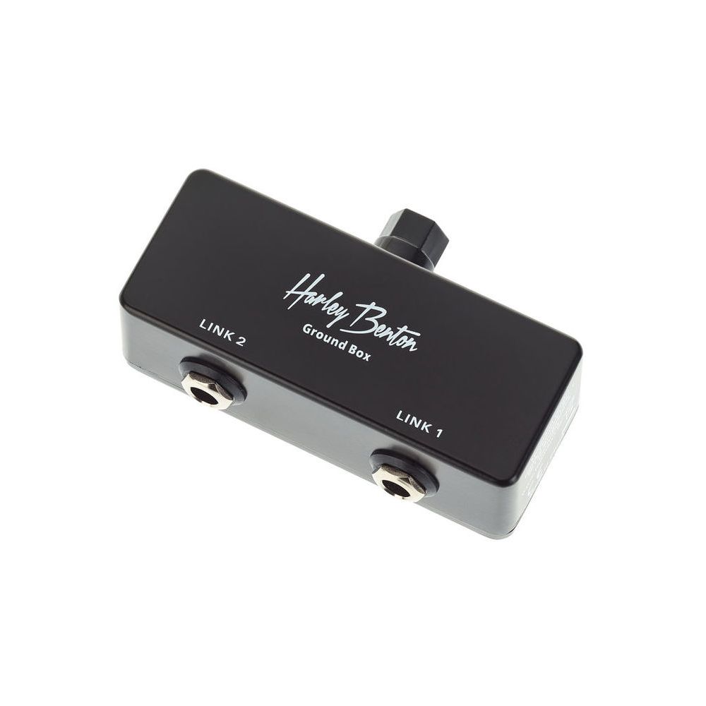 Harley Benton GroundBox – Thomann Ireland