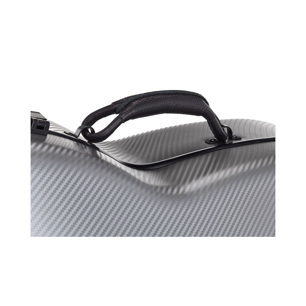 Gewa Pure Cello Polycarb. GY Wheels – Thomann Ireland