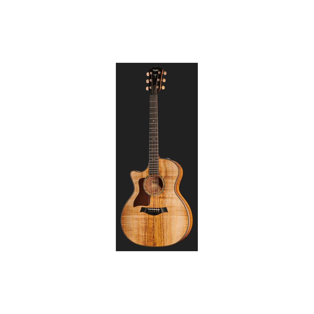 Taylor 724Ce Lefthand – Thomann Ireland