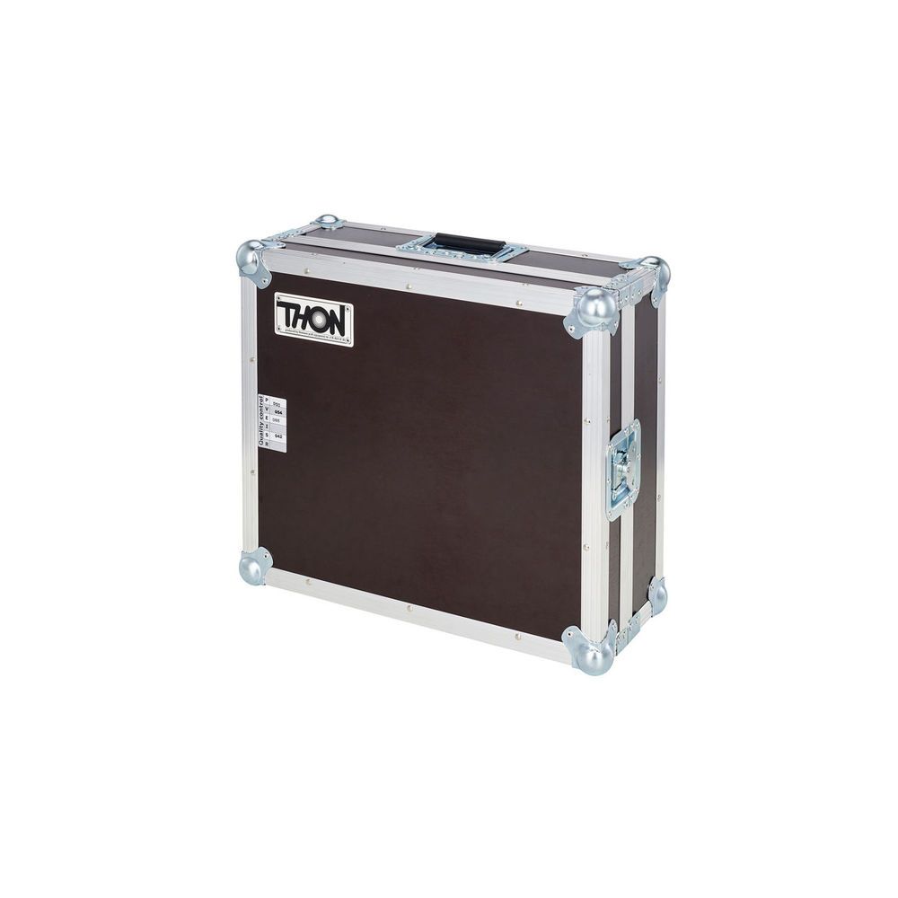 Thon Case Numark TT