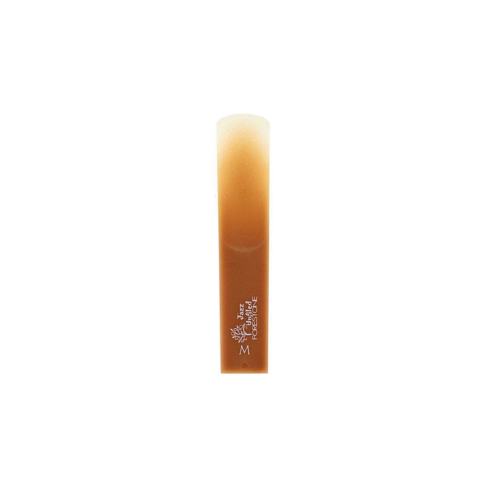 Forestone Unfiled Tenor Saxophone M – Thomann Ireland