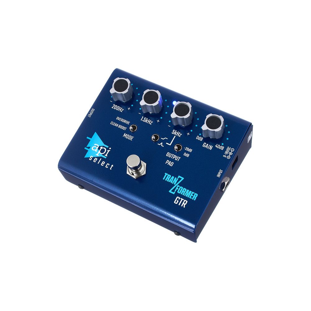 API Audio TranZformer GTR – Thomann Ireland