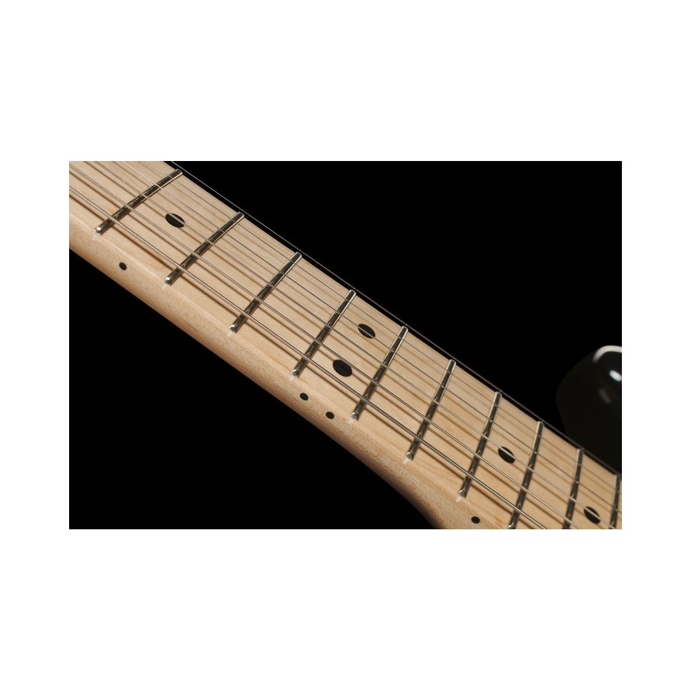 Squier Sonic Strat MN Black – Thomann Ireland