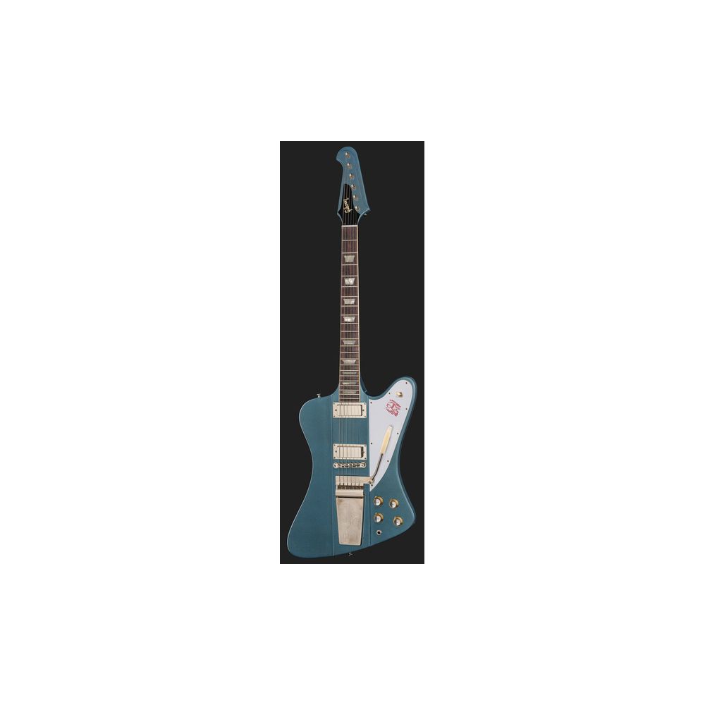 Gibson 1963 Firebird V Reissue PB ULA – Thomann Ireland