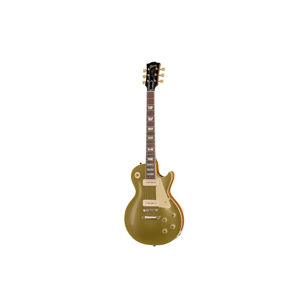 Gibson 1955 NAMM Show Les Paul Nug.Go – Thomann Ireland