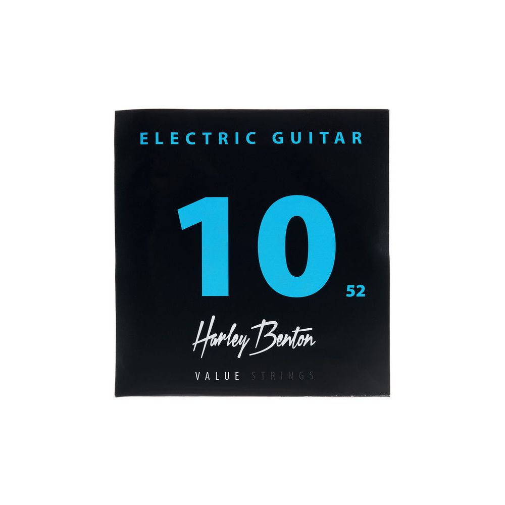 Harley Benton Valuestrings EL 10