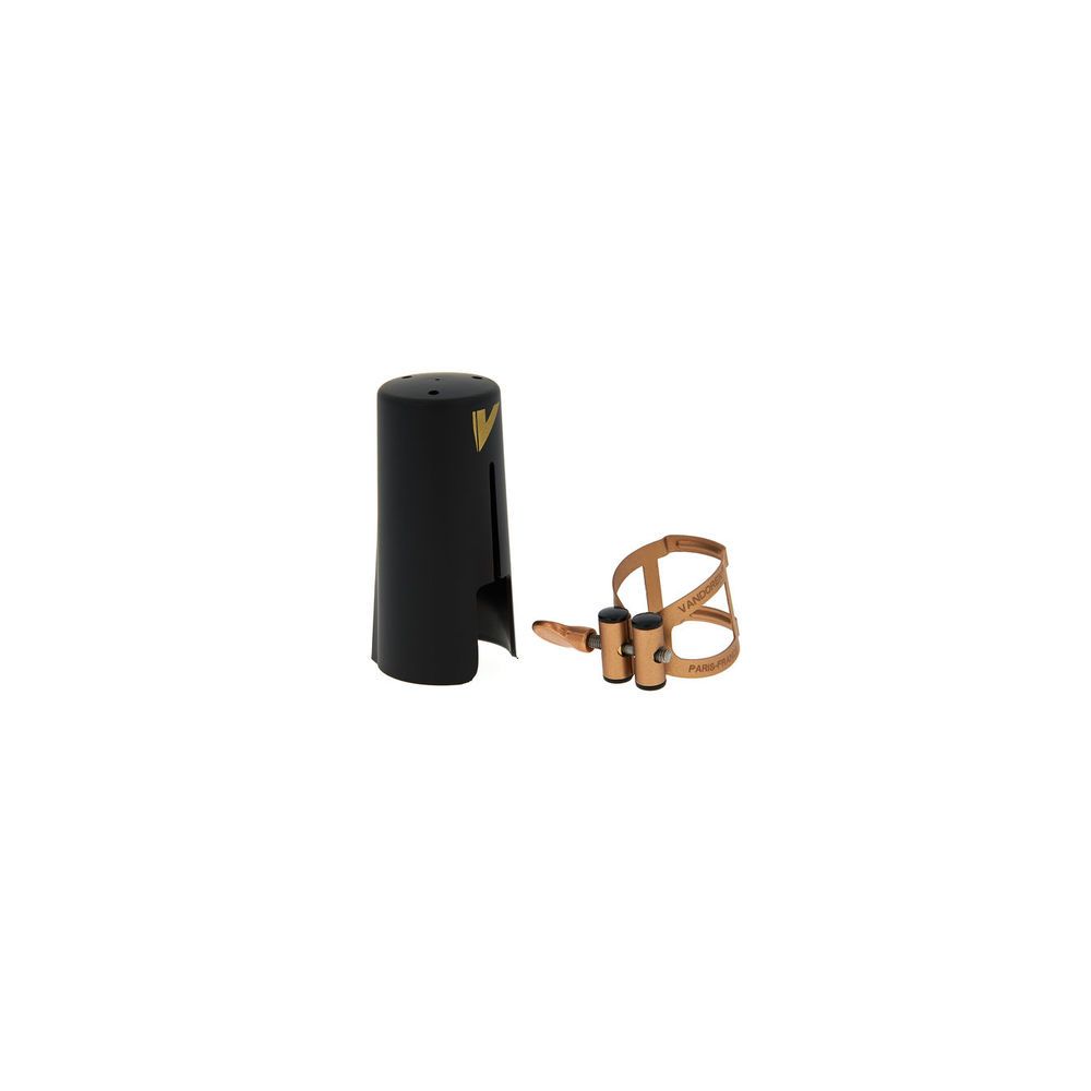 Vandoren M|O Ligature Soprano Sax VG – Thomann Ireland