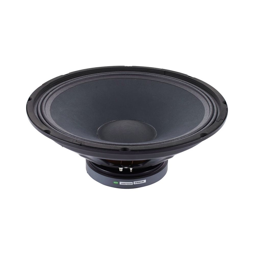 Harley Benton 15TB065