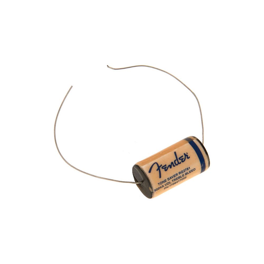 Fender Tone Saver 500k – Thomann Ireland