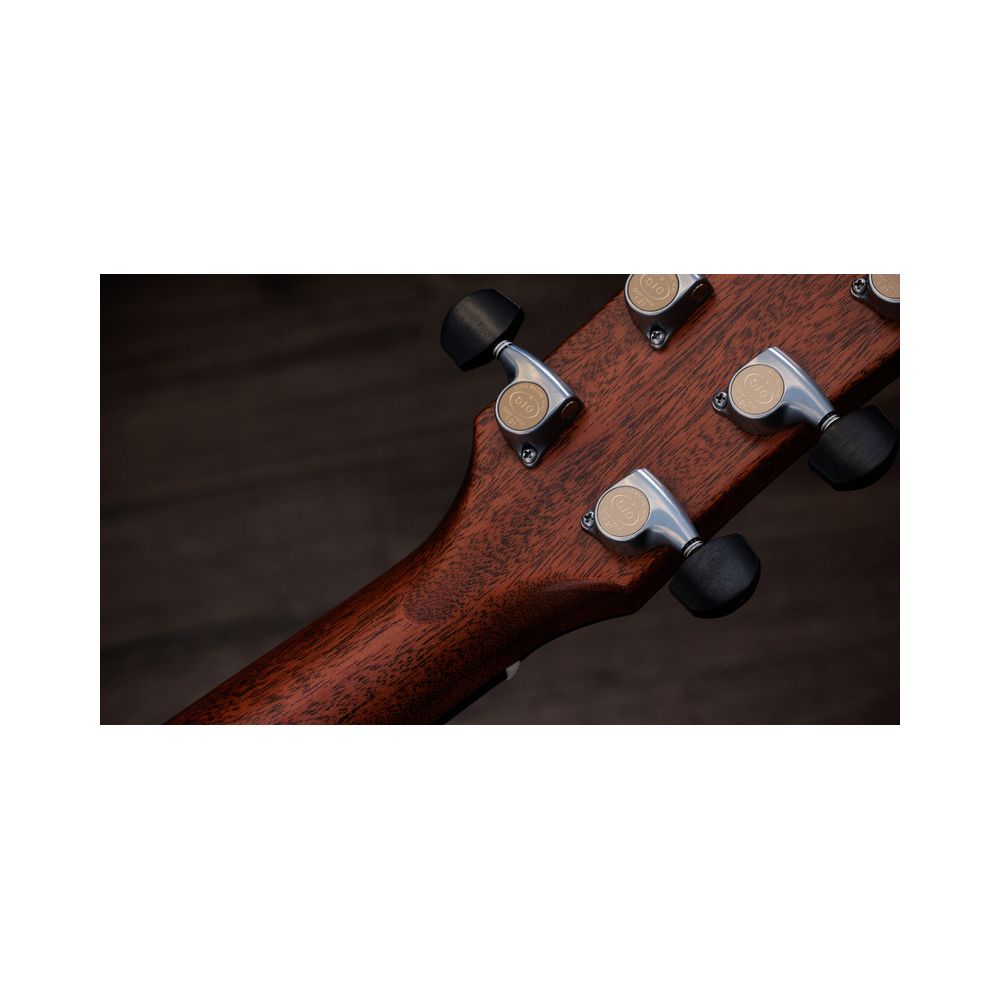 Taylor Gold Label 814e – Thomann Ireland