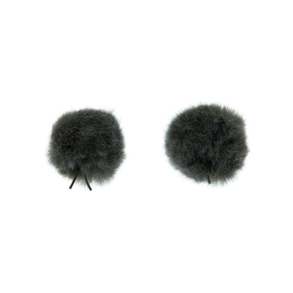 Bubblebee Twin Windbubbles Grey 4 – Thomann Ireland