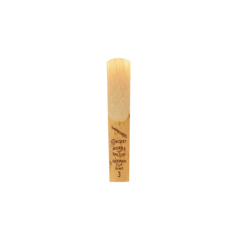 Pilgerstorfer Morré wide Bb