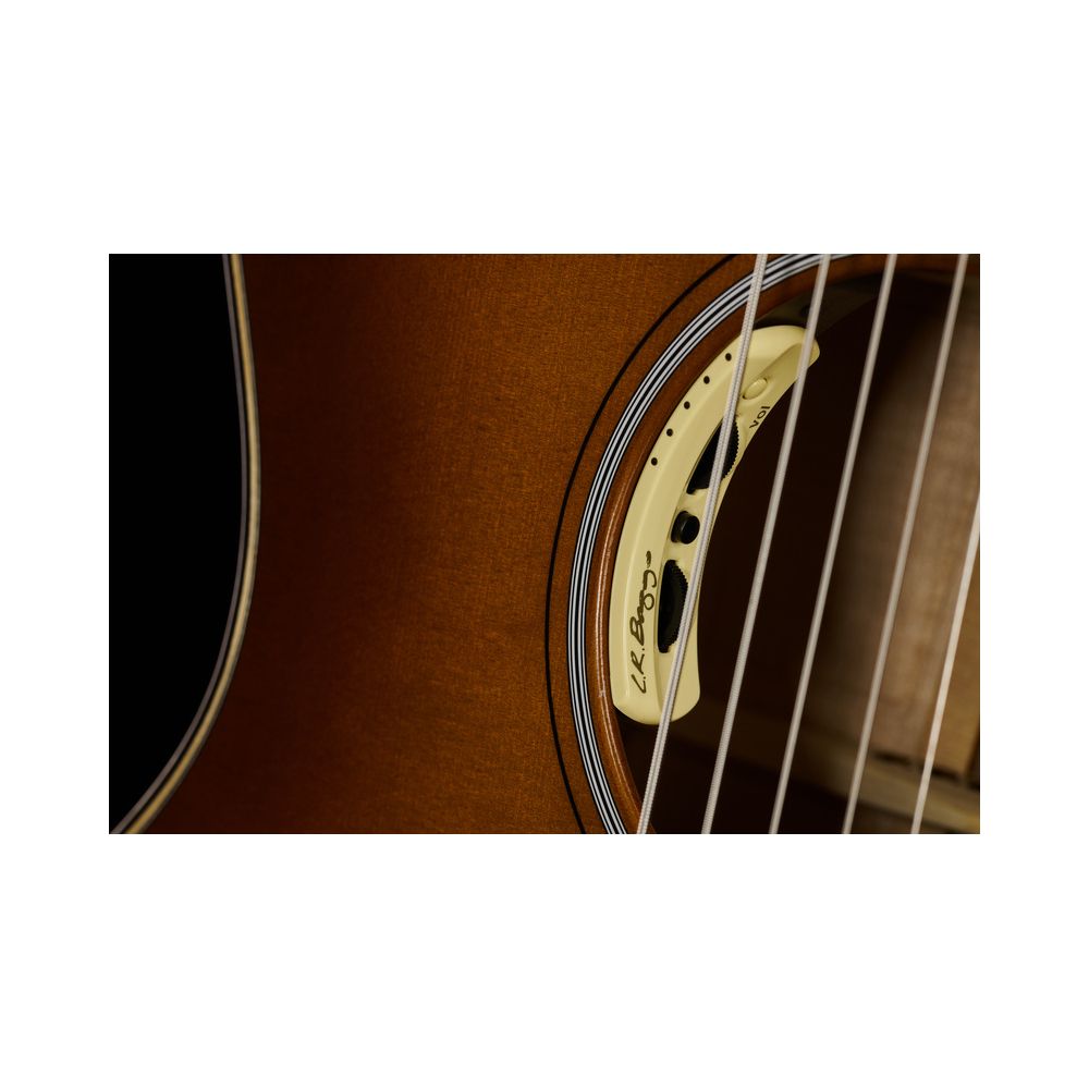 Martin Guitar GPCE Inception Maple – Thomann Ireland
