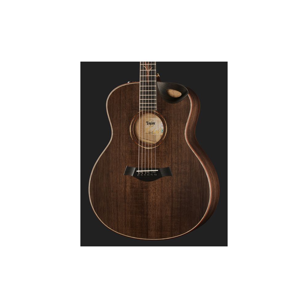 Taylor C26ce Grand Symphony Custom – Thomann Ireland