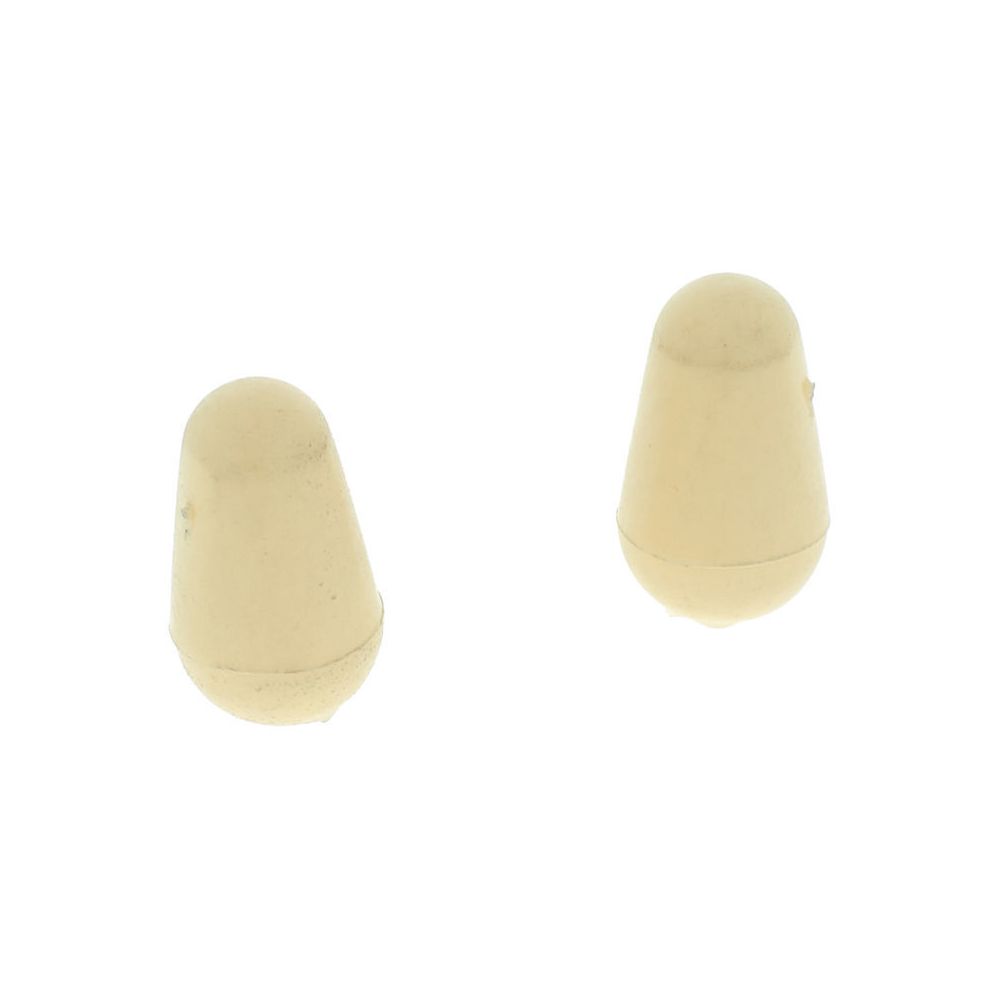 Fender Roadworn Strat Switch Tips AW – Thomann Ireland