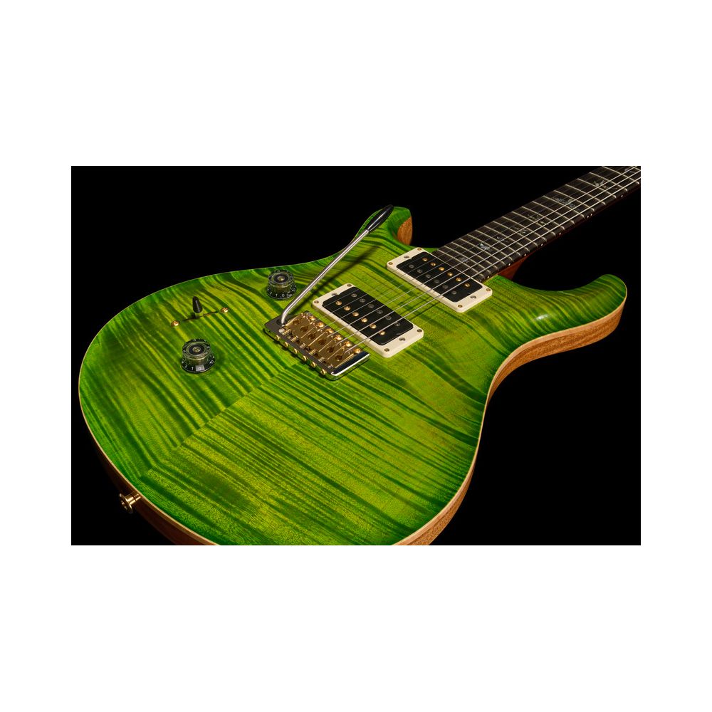 PRS Custom 24 LH Wood Library ER – Thomann Ireland