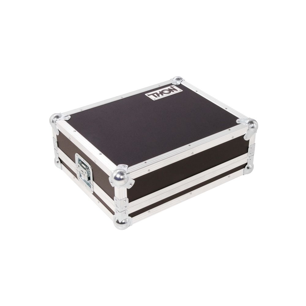 Thon Mixer Case A&H ZED60
